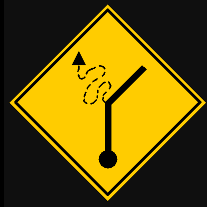 Twisty Roads